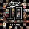 Various Artists - Average Joes: 10 Years