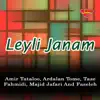 Various Artists - Leyli Janam - EP