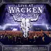 Various Artists - Live At Wacken 2013