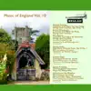 Various Artists - Music of England, Vol. 10