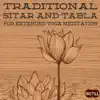 Various Artists - Instill Media Presents Traditional Sitar and Tabla for Extended Yoga Meditation
