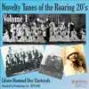 Various Artists - Novelty Tunes of the Roaring 20's, Vol. 1