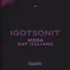 Various Artists - Moda Rap Italiano - EP