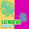 Various Artists - Lo Nuevo Panamá