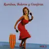 Various Artists - Rumbas, Boleros y Guajiras, Vol. 2