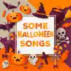 Various Artists - Some Halloween Songs