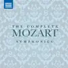 Various Artists - Mozart: Complete Symphonies