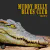 Various Artists - Muddy Belly Blues Club, Vol. 6