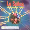 Various Artists - La Salsa - Identidad de un Pueblo, Vol. 7