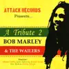 Various Artists - A Tribute 2 Bob Marley & the Wailers