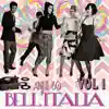 Various Artists - Bell'Italia anni '60, Vol. 1