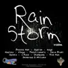 Various Artists - Rain Storm Riddim