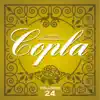 Various Artists - Lo Más Grande de la Copla, Vol. 24