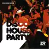 Various Artists - Z Records Presents Disco House Party